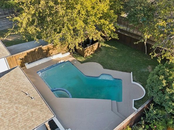 7716  Lone Moor Circle , Dallas Texas 75248