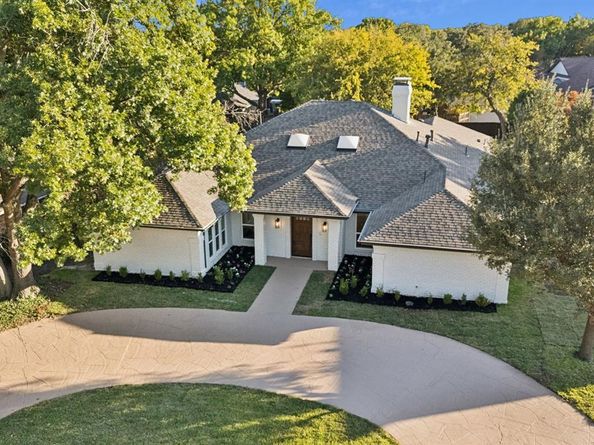 7716  Lone Moor Circle , Dallas Texas 75248