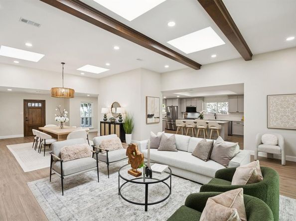 7716  Lone Moor Circle , Dallas Texas 75248