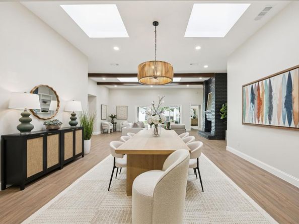 7716  Lone Moor Circle , Dallas Texas 75248