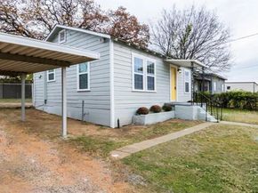 3109 E 12th Street , Fort Worth Texas 76111