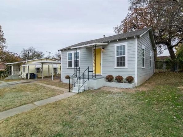3109 E 12th Street , Fort Worth Texas 76111