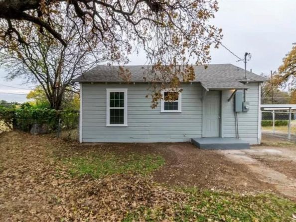 3109 E 12th Street , Fort Worth Texas 76111