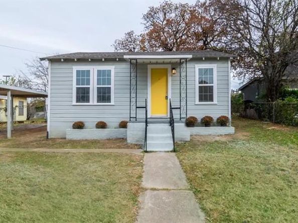 3109 E 12th Street , Fort Worth Texas 76111