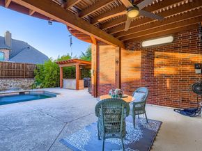 4345  Rubery Drive , Carrollton Texas 75010