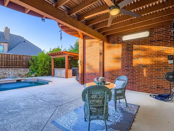 4345  Rubery Drive , Carrollton Texas 75010