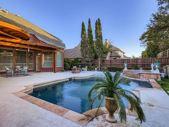 4345  Rubery Drive , Carrollton Texas 75010