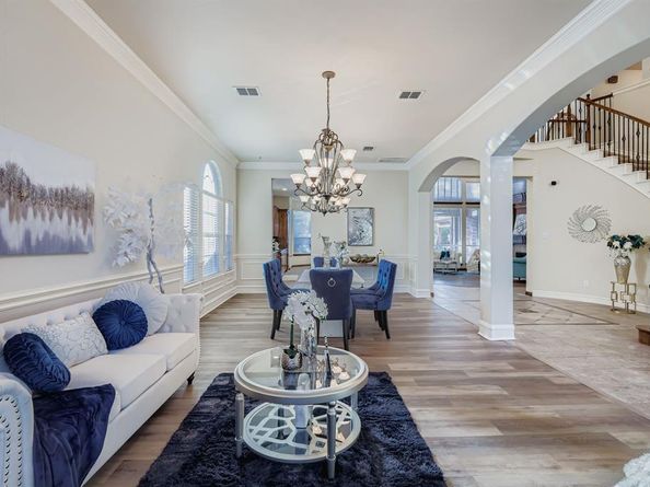 4345  Rubery Drive , Carrollton Texas 75010