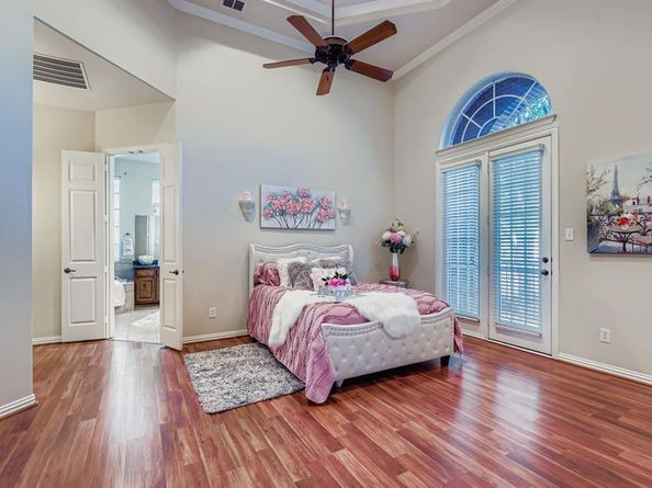 4345  Rubery Drive , Carrollton Texas 75010