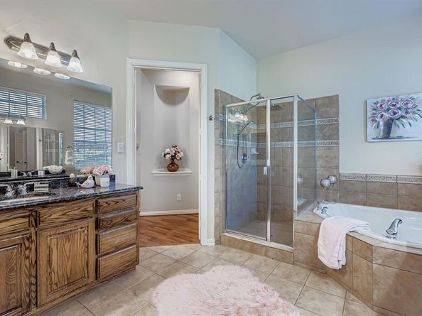 4345  Rubery Drive , Carrollton Texas 75010