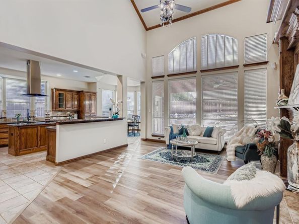 4345  Rubery Drive , Carrollton Texas 75010