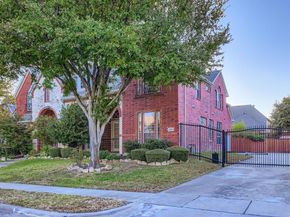 4345  Rubery Drive , Carrollton Texas 75010