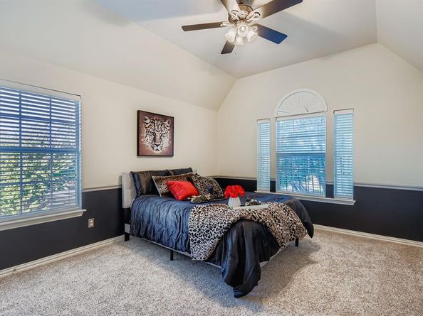 4345  Rubery Drive , Carrollton Texas 75010