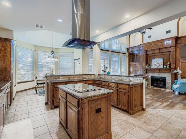 4345  Rubery Drive , Carrollton Texas 75010