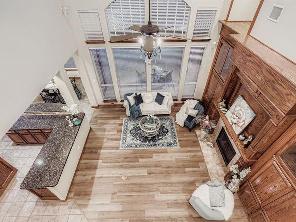 4345  Rubery Drive , Carrollton Texas 75010