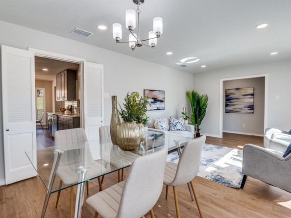 925  Timber Dell Lane , Dallas Texas 75232