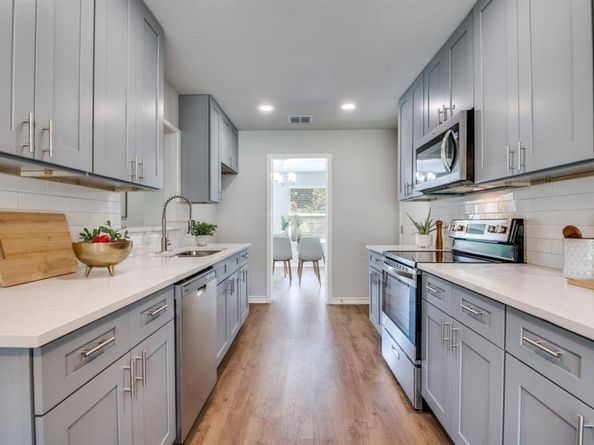 925  Timber Dell Lane , Dallas Texas 75232