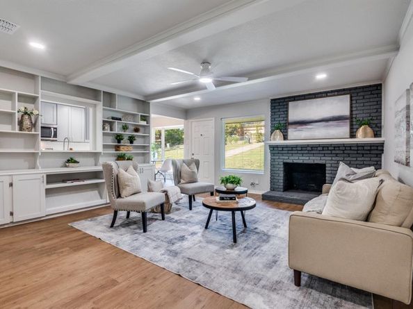 925  Timber Dell Lane , Dallas Texas 75232