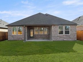 1018  Colgate Circle , Princeton Texas 75407