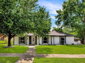 4122  Azalea Lane , Garland Texas 75043