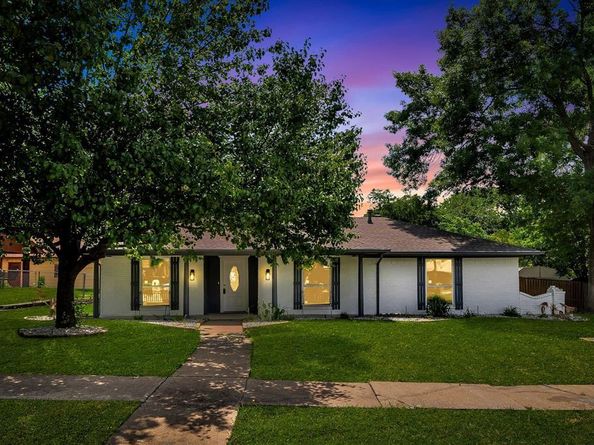 4122  Azalea Lane , Garland Texas 75043