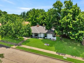 4122  Azalea Lane , Garland Texas 75043