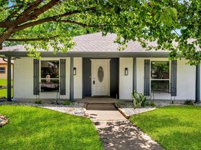 4122  Azalea Lane , Garland Texas 75043