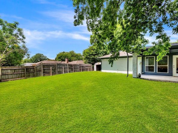 4122  Azalea Lane , Garland Texas 75043