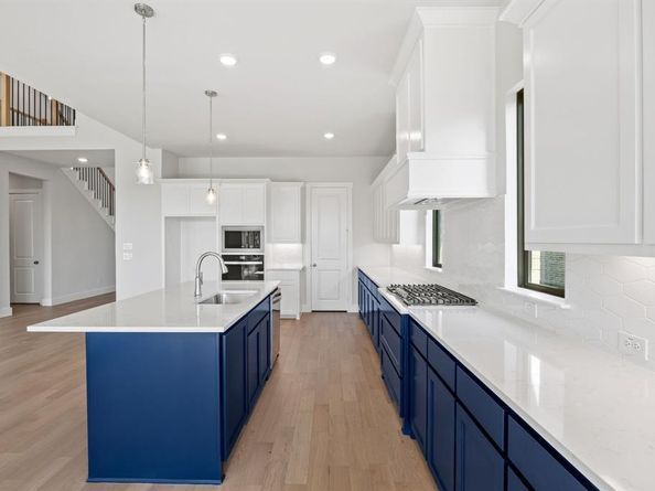 4113  Gail Lane , Providence Village Texas 76227