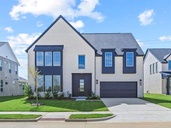 4113  Gail Lane , Providence Village Texas 76227