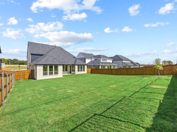 4113  Gail Lane , Providence Village Texas 76227