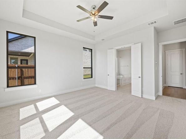 4113  Gail Lane , Providence Village Texas 76227