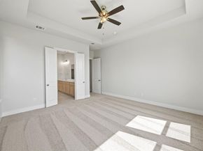 4113  Gail Lane , Providence Village Texas 76227