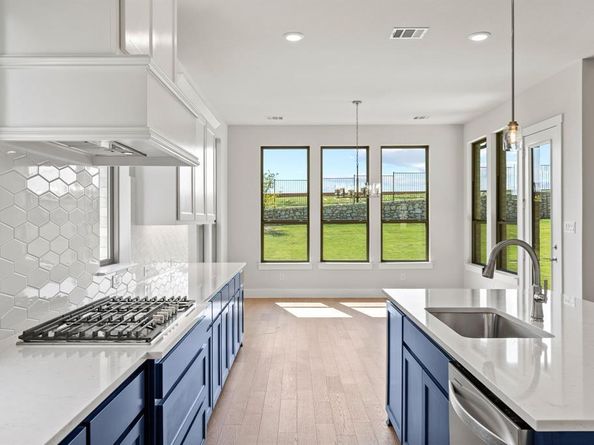 4113  Gail Lane , Providence Village Texas 76227