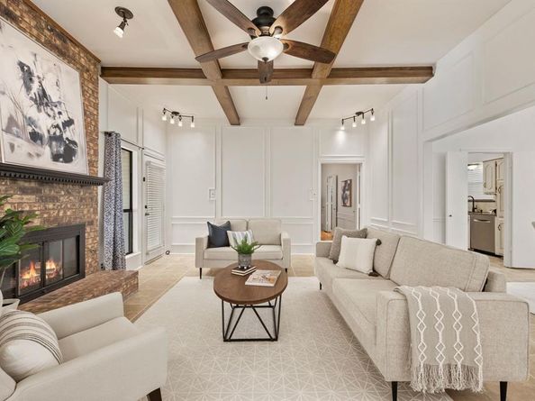 3101  Regency Street , Carrollton Texas 75007