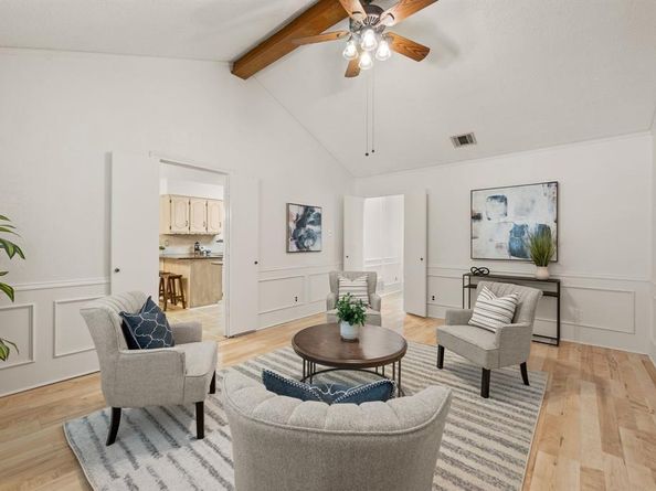 3101  Regency Street , Carrollton Texas 75007