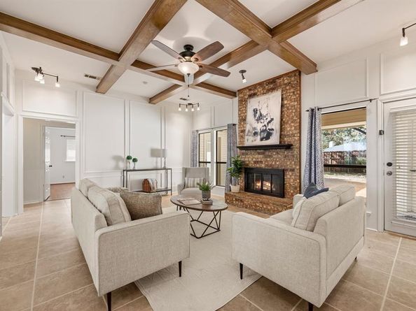 3101  Regency Street , Carrollton Texas 75007