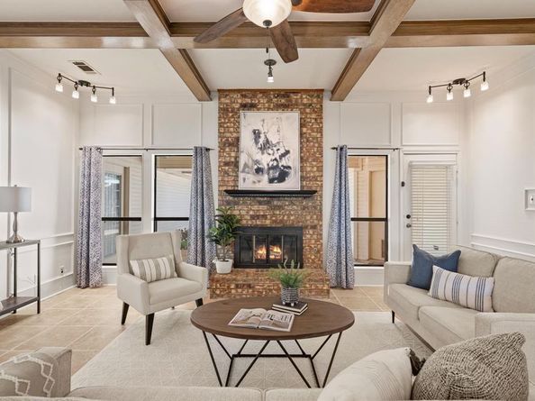 3101  Regency Street , Carrollton Texas 75007