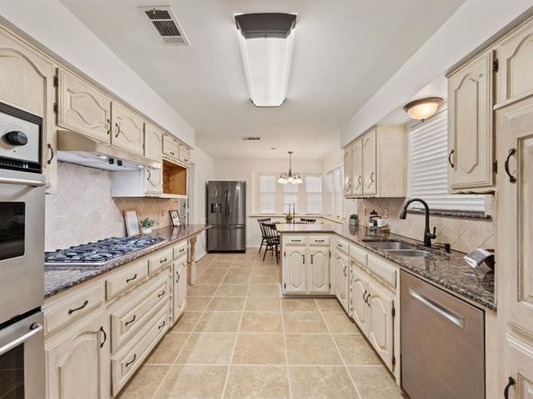 3101  Regency Street , Carrollton Texas 75007