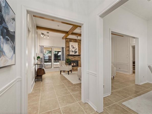 3101  Regency Street , Carrollton Texas 75007