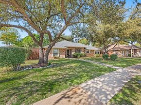 3101  Regency Street , Carrollton Texas 75007