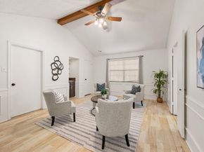 3101  Regency Street , Carrollton Texas 75007