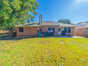 3337  Galaway Bay Drive , Grand Prairie Texas 75052