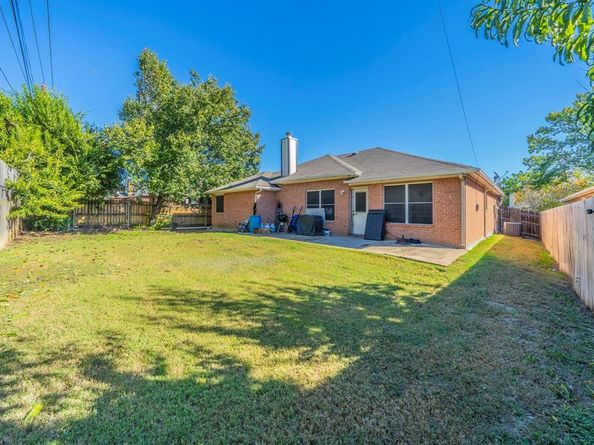 3337  Galaway Bay Drive , Grand Prairie Texas 75052