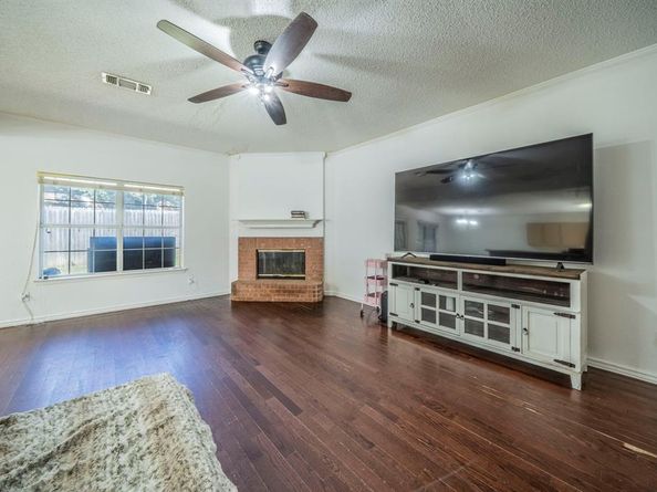 3337  Galaway Bay Drive , Grand Prairie Texas 75052