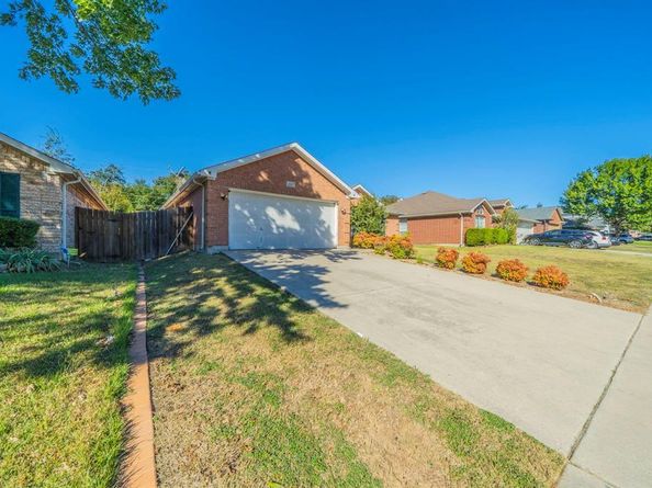 3337  Galaway Bay Drive , Grand Prairie Texas 75052