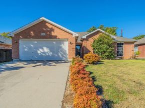 3337  Galaway Bay Drive , Grand Prairie Texas 75052