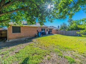 3337  Galaway Bay Drive , Grand Prairie Texas 75052