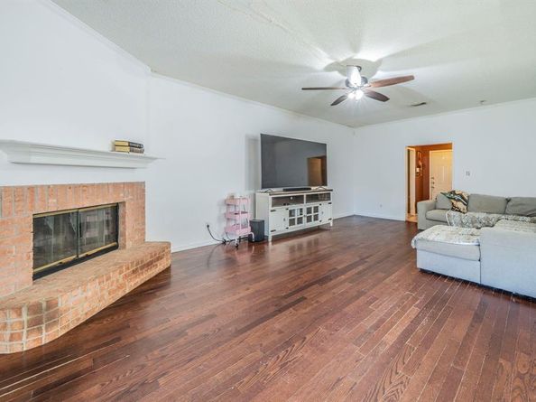 3337  Galaway Bay Drive , Grand Prairie Texas 75052