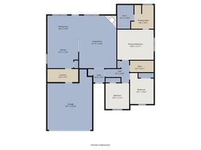 3337  Galaway Bay Drive , Grand Prairie Texas 75052